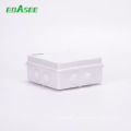 2019 latest design PC CE ip65 metal electric distribution box